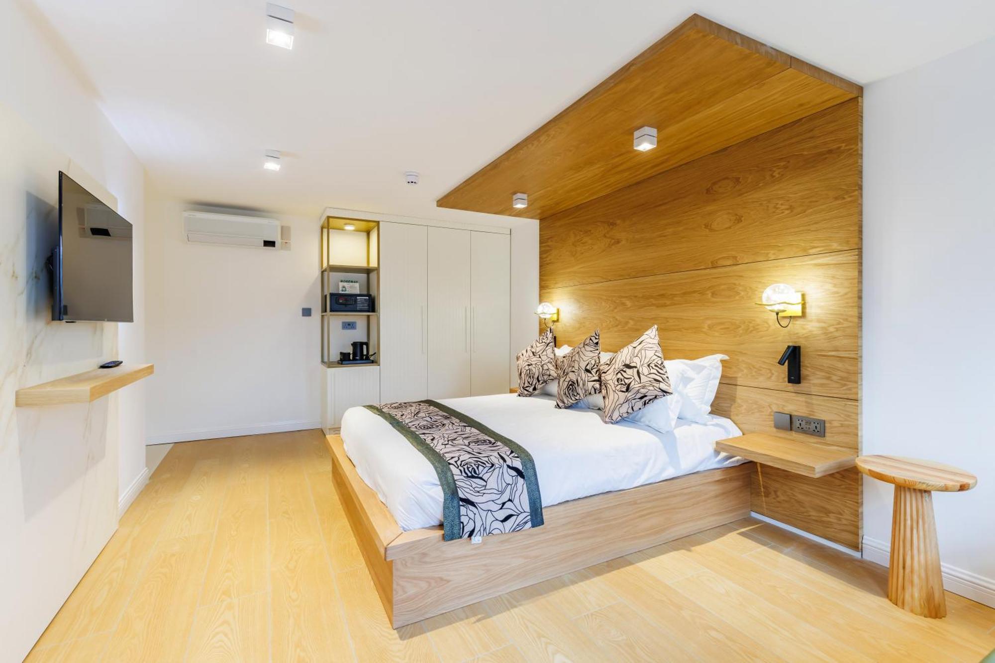 Rosemay Hotel Near London Heathrow Airport Hayes  Exteriör bild