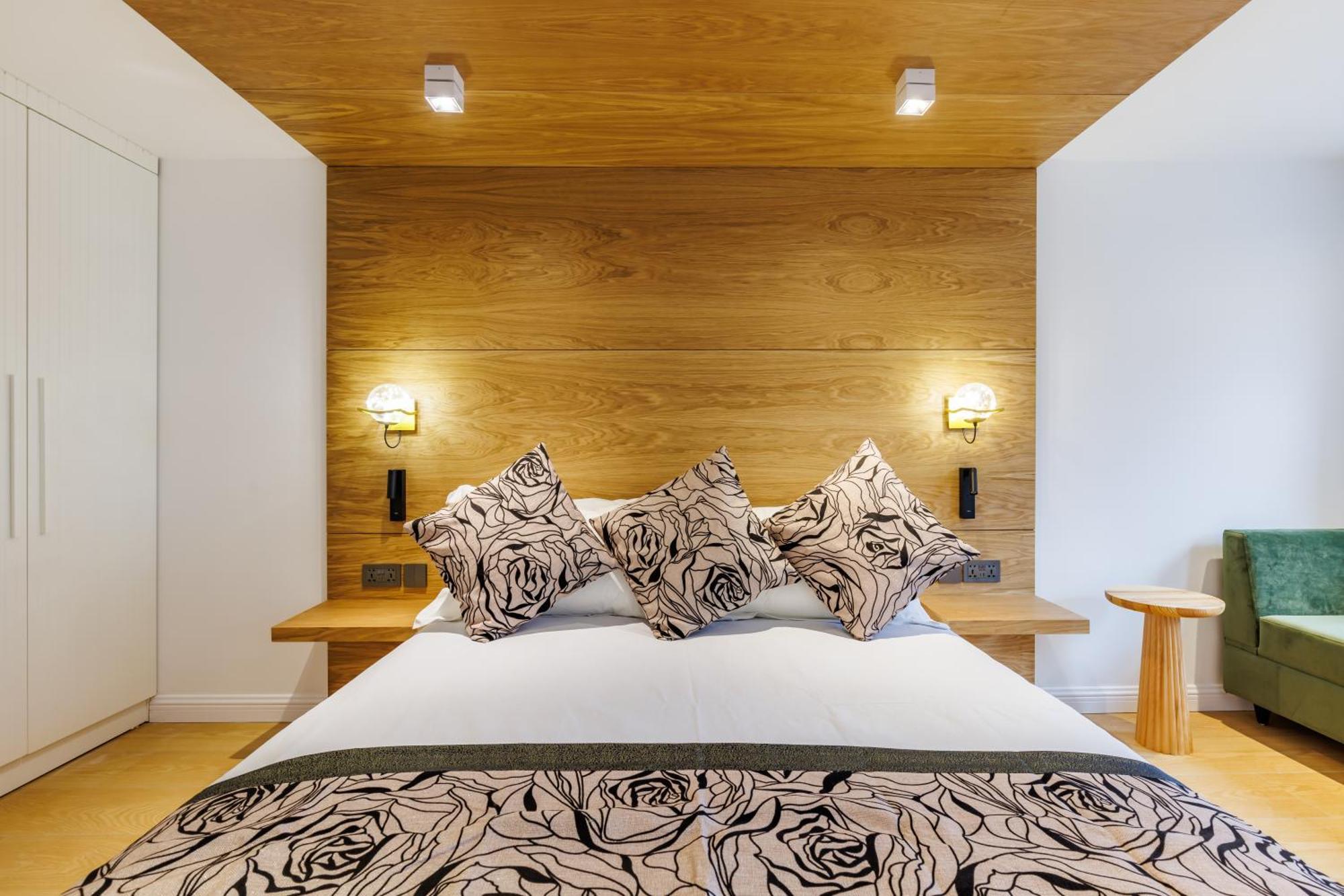 Rosemay Hotel Near London Heathrow Airport Hayes  Exteriör bild