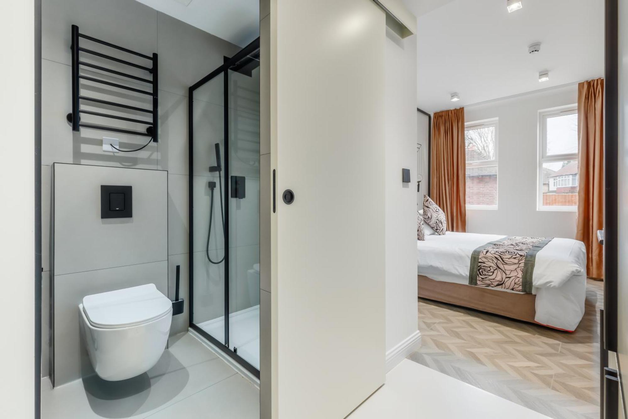 Rosemay Hotel Near London Heathrow Airport Hayes  Exteriör bild