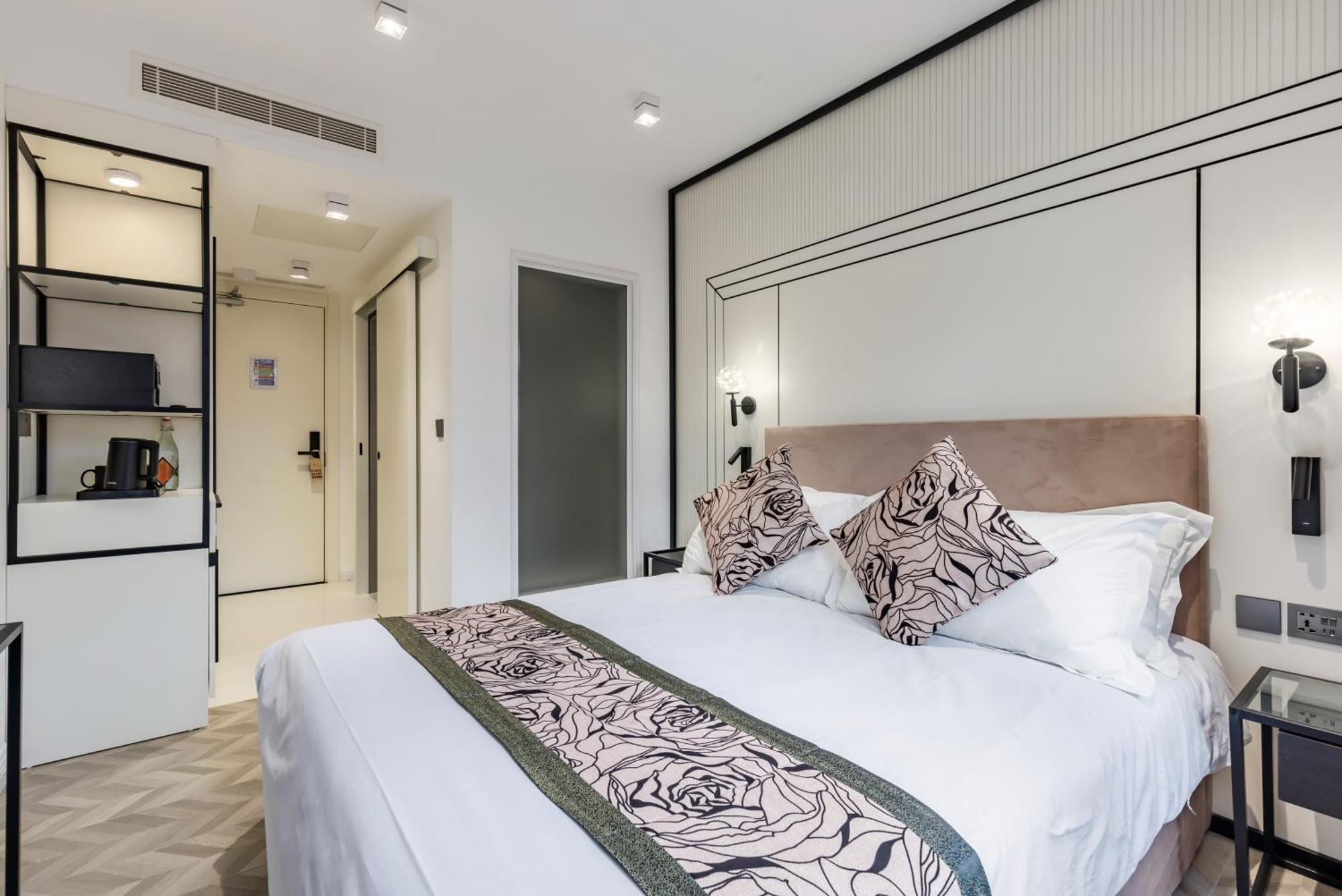 Rosemay Hotel Near London Heathrow Airport Hayes  Exteriör bild
