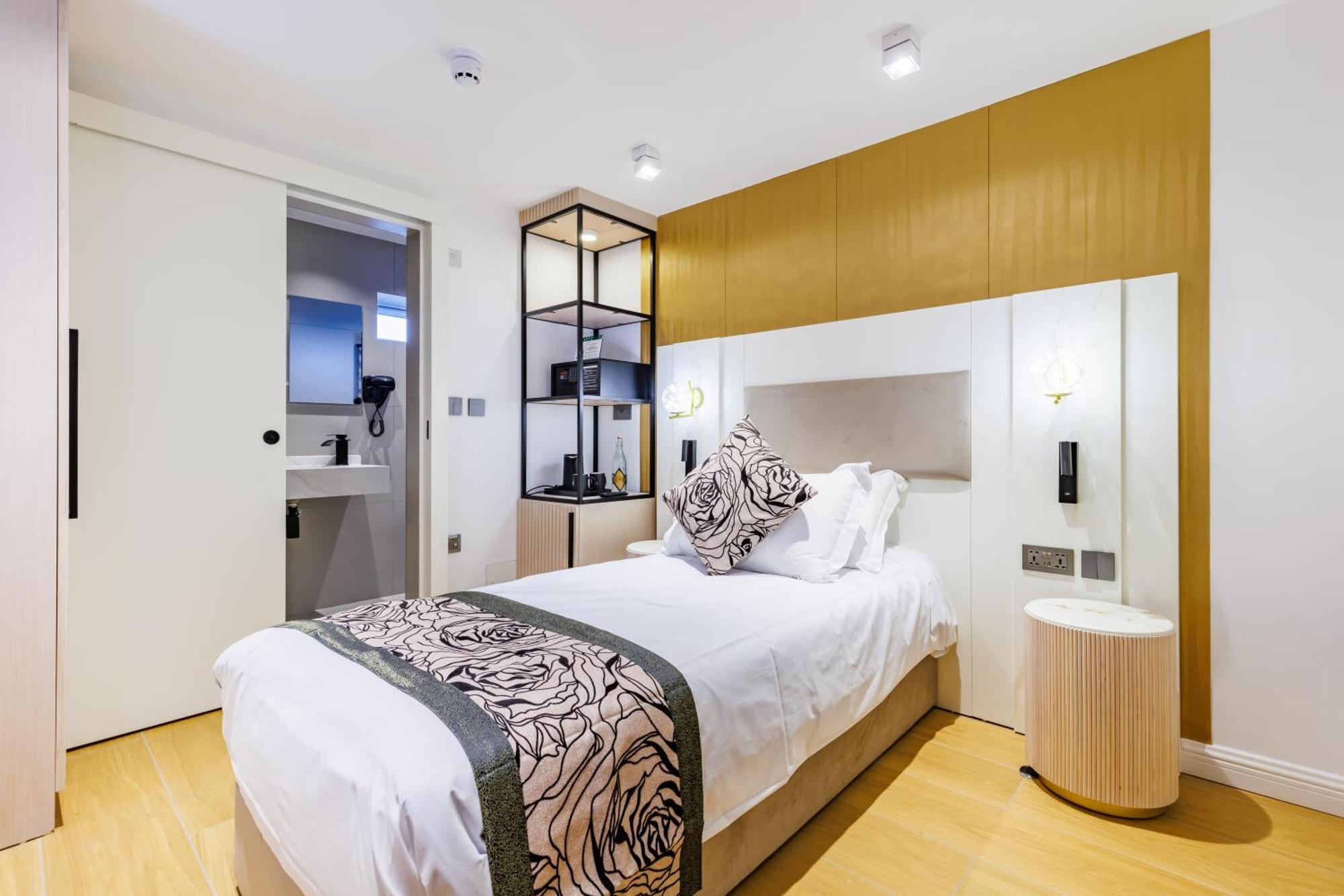 Rosemay Hotel Near London Heathrow Airport Hayes  Exteriör bild