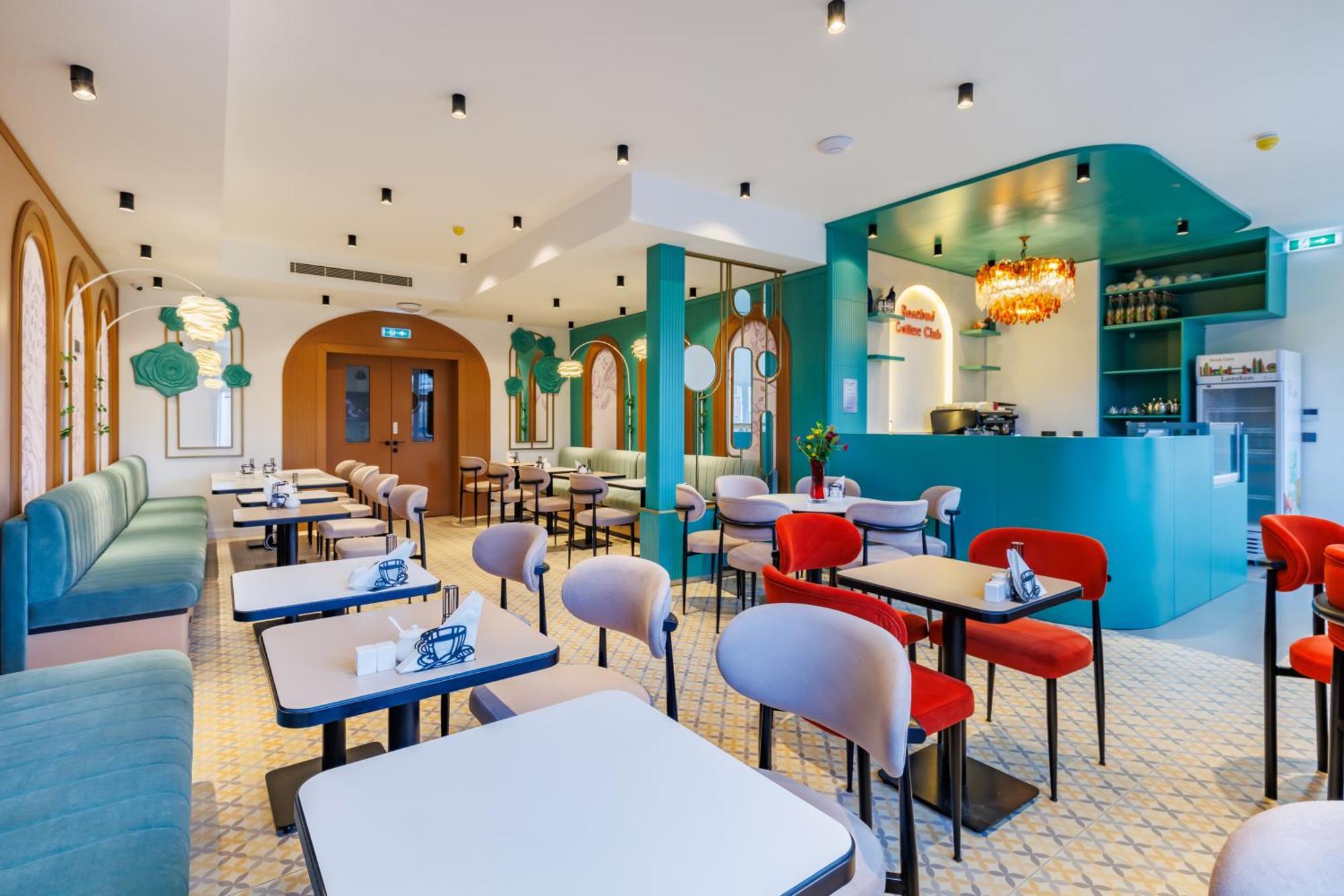 Rosemay Hotel Near London Heathrow Airport Hayes  Exteriör bild