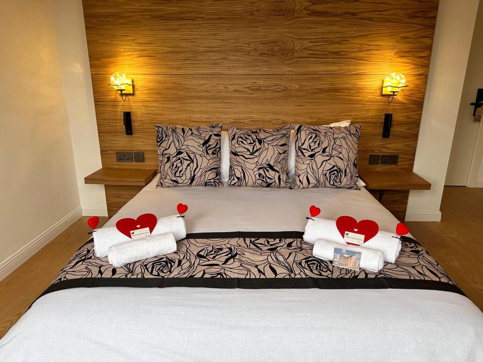 Rosemay Hotel Near London Heathrow Airport Hayes  Exteriör bild