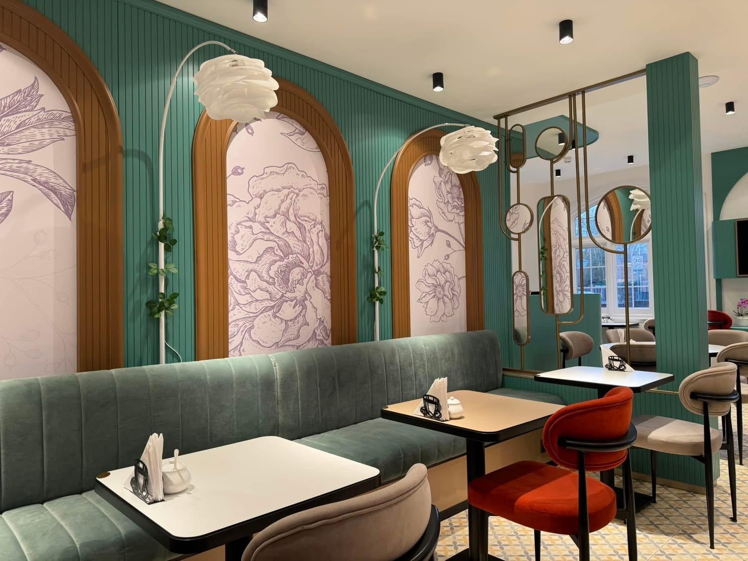 Rosemay Hotel Near London Heathrow Airport Hayes  Exteriör bild