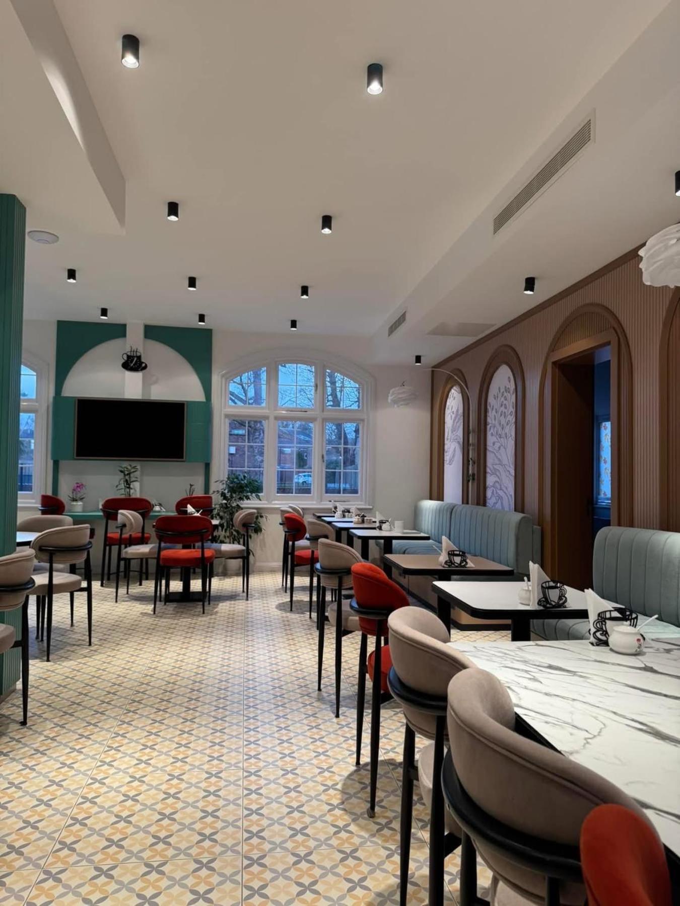 Rosemay Hotel Near London Heathrow Airport Hayes  Exteriör bild