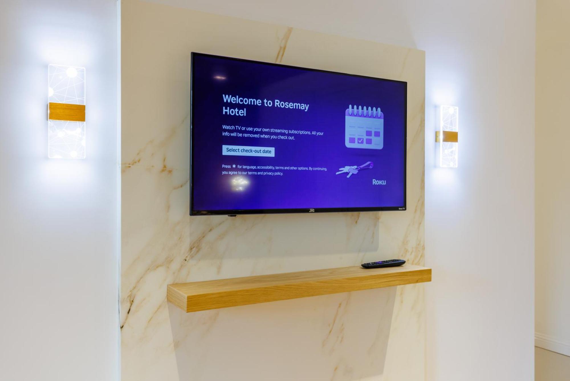 Rosemay Hotel Near London Heathrow Airport Hayes  Exteriör bild