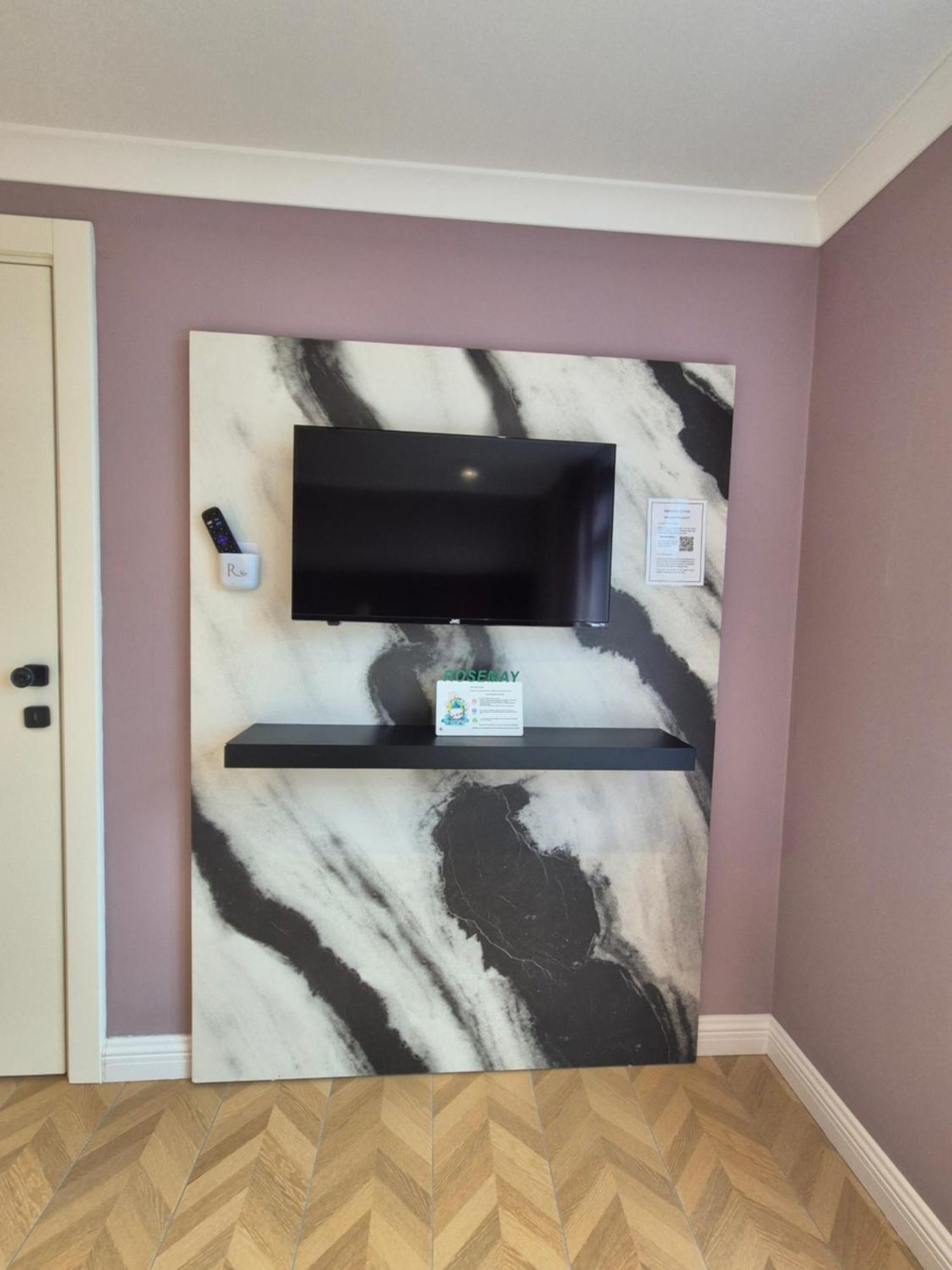 Rosemay Hotel Near London Heathrow Airport Hayes  Exteriör bild