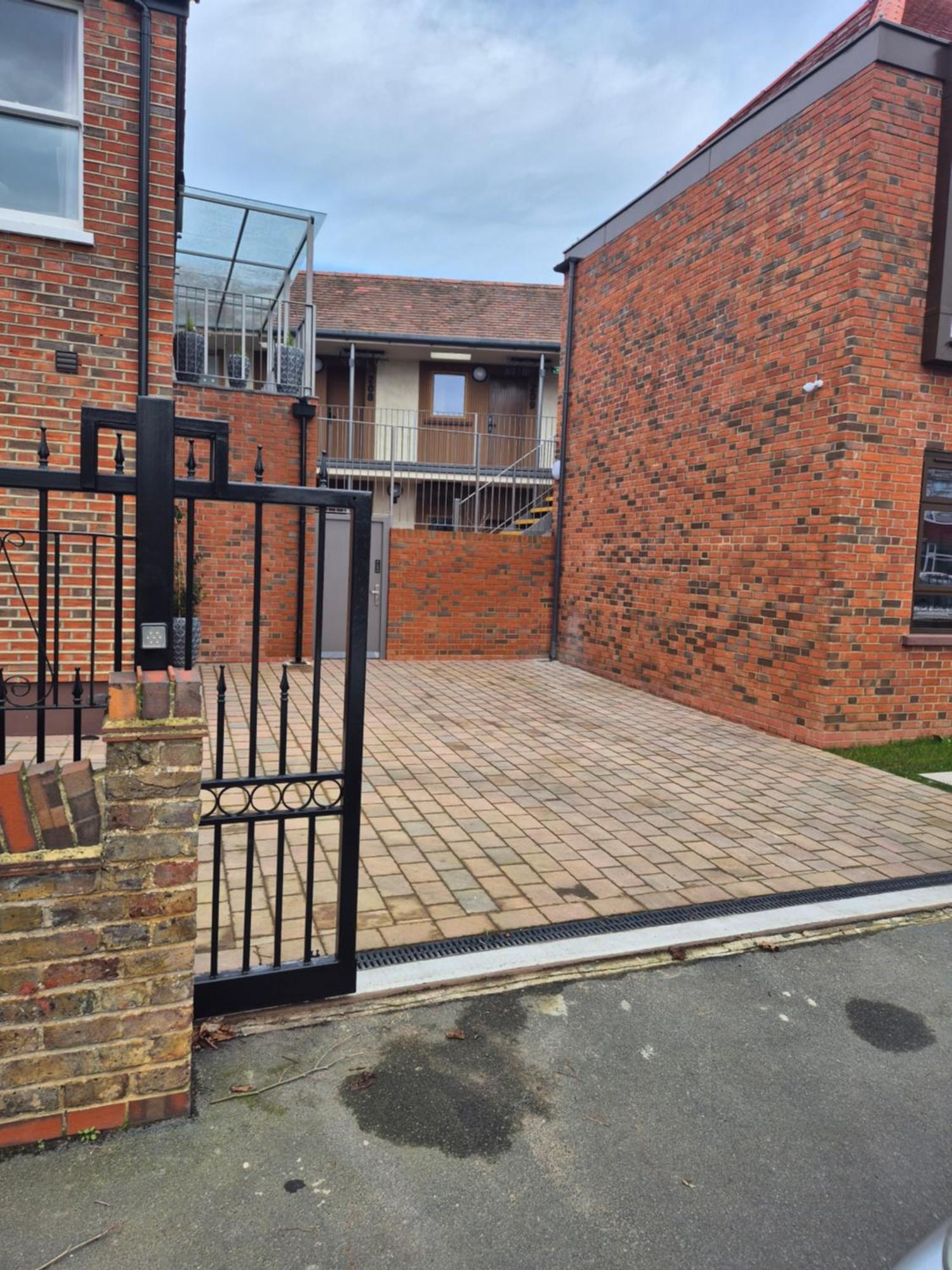 Rosemay Hotel Near London Heathrow Airport Hayes  Exteriör bild