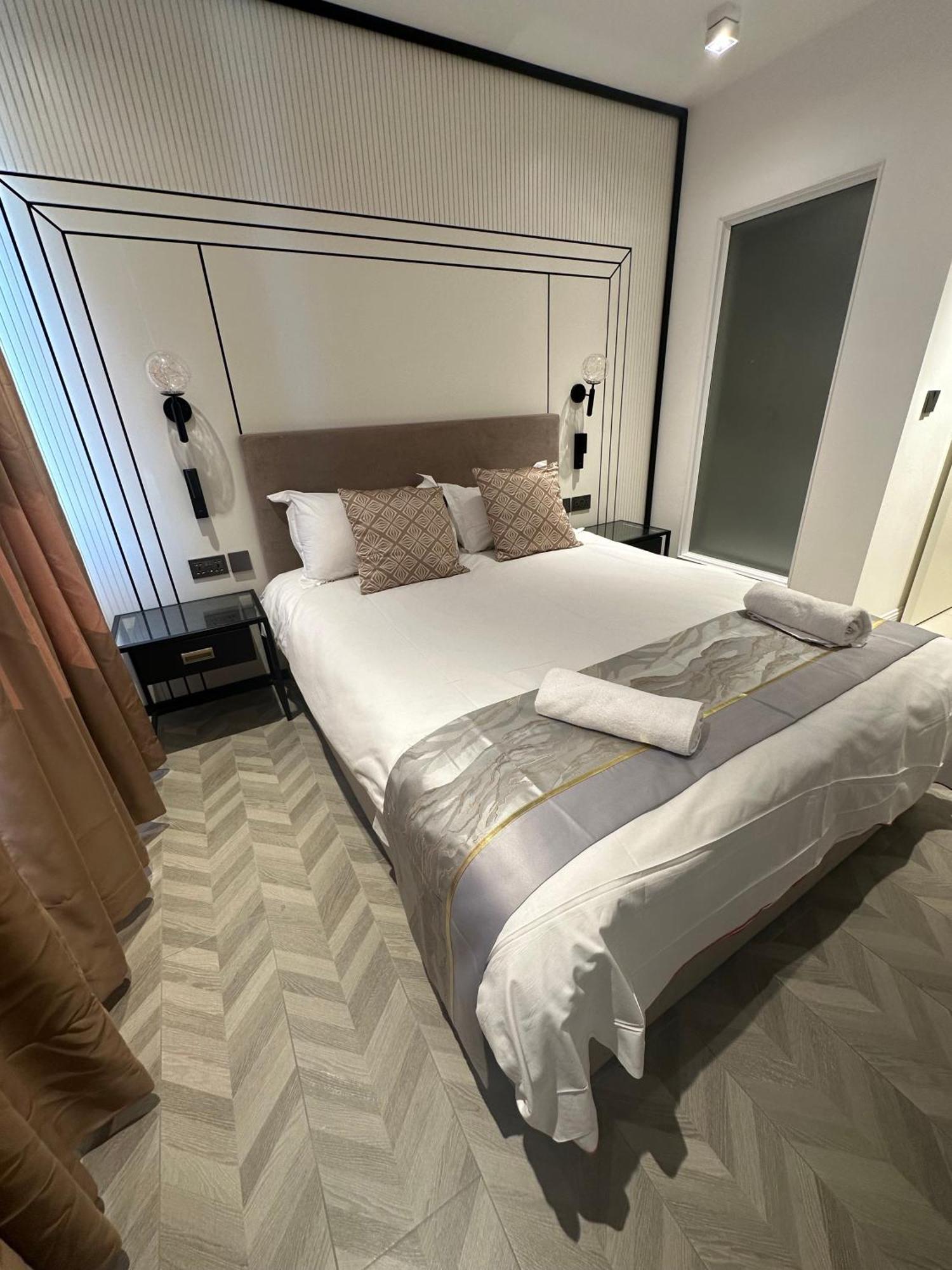 Rosemay Hotel Near London Heathrow Airport Hayes  Exteriör bild